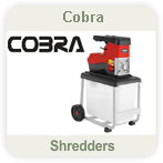 Cobra Shredders